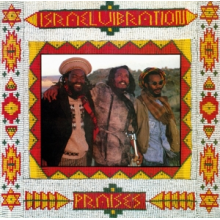 Israel Vibration - Praises