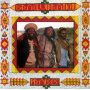 Israel Vibration - Praises
