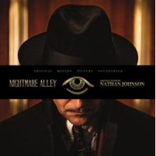 Johnson, Nathan - Nightmare Alley