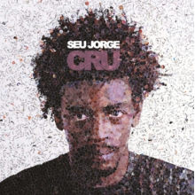 Jorge, Seu - Cru