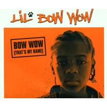 Li'l Bow Wow - Bow Wow (That's My Name)