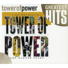 Tower of Power - Very Best of