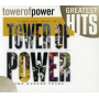 Tower of Power - Very Best of