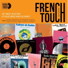 V/A - French Touch - the House Session