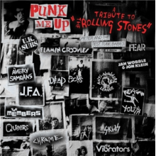 V/A - Punk Me Up - a Tribute To the Rolling Stones