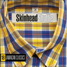 V/A - Skinhead Shuffle
