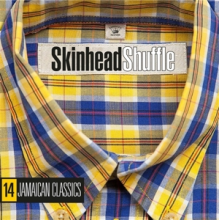 V/A - Skinhead Shuffle
