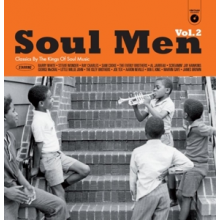 V/A - Soul Men Vol 2