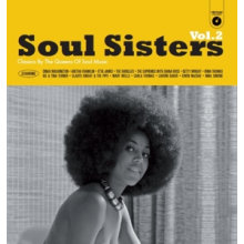 V/A - Soul Sisters Vol 2
