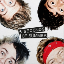 5 Seconds of Summer - 5 Seconds of Summer