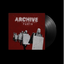 Archive - Controlling Crowds Iv