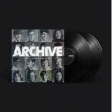 Archive - You All Look the Same To Me