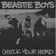 Beastie Boys - Check Your Head