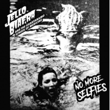 Biafra, Jello -and the Guantanamo School of Medici - No More Selfies / the Ghost of Vince Lombardi