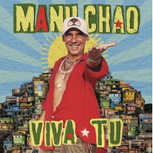 Chao, Manu - Viva Tu