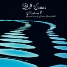 Evans, Bill - Montreux Ii
