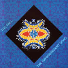 Fall - The Infotainment Scan