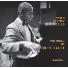 Gault, Billy - When Destiny Calls
