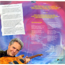 Gazebo - From Pasha With Love