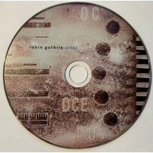 Guthrie, Robin - Atlas