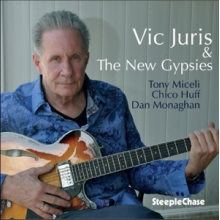 Gypsies, Vic Juris & the New - Vic Juris & the New Gypsies