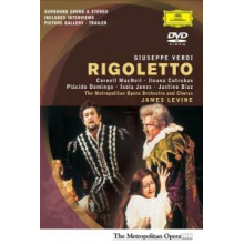 Wiener Philharmoniker & Riccardo Chailly & Ingvar Wixell & Luciano Pavarotti - Verdi: Rigoletto