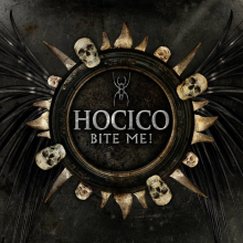 Hocico - Bite Me