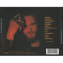 Jackson Dean - On the Back of My Dreams