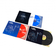 Le Orme - Le Orme & Friends