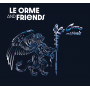 Le Orme - Le Orme & Friends