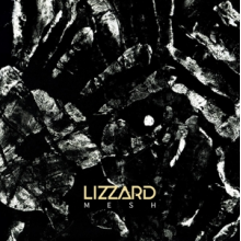 Lizzard - Mesh
