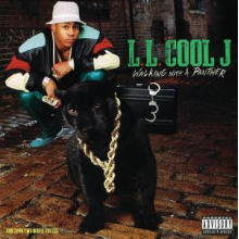 Ll Cool J - Walking With a Panther