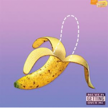 Makode - 7-Never Getting Over Me / Professional Help