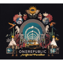 Onerepublic - Artificial Paradise