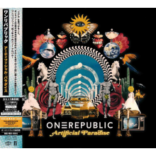Onerepublic - Artificial Paradise