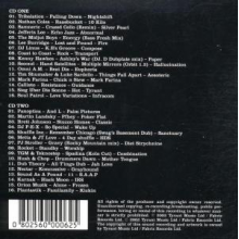 Richards, Craig & Lee Burridge - Tyrant 2