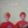 Richards, Craig & Lee Burridge - Tyrant 2