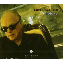 Salgado, Curtis - Fine By Me