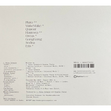 Schwalm, Jan Peter & Stephan Thelen - Transneptunian Planets