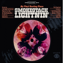 Smokestack Lightnin' - My Vinyl Resting Place