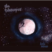 Telescopes - Halo Moon
