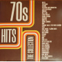 V/A - 70s Hits - the Collection