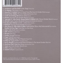 Switch & Sinden - Fabriclive 43 - Switch and Sinden Present Get Familiar
