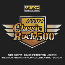 Various - Arrow Classic Rock 500