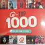 Various - Qmusic Top 1000