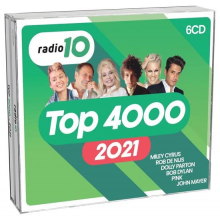 Various - Radio 10 Top 4000