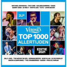 Various - Veronica Top 1000 Allertijden