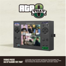 Young Posse - Ate That