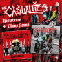 Casualties - Resistance + Chaos Sound