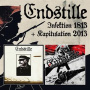 Endstille - Infektion 1813 + Kapitulation 2013